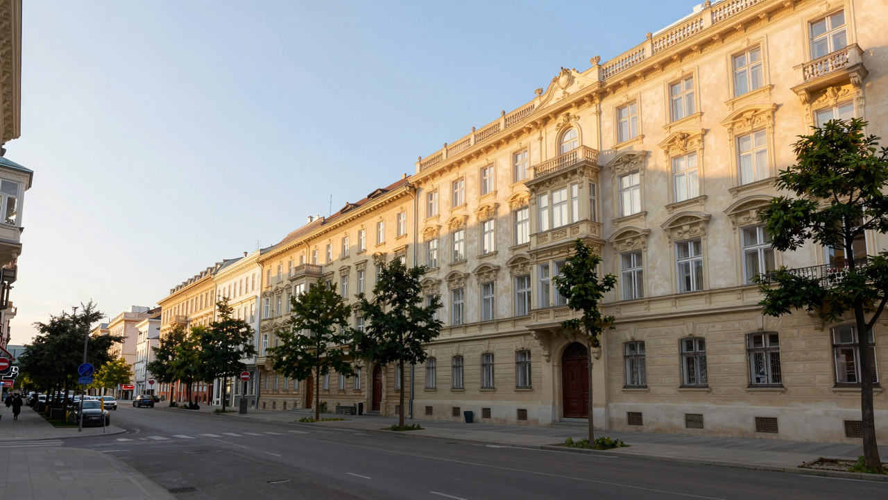 Stuwerviertel