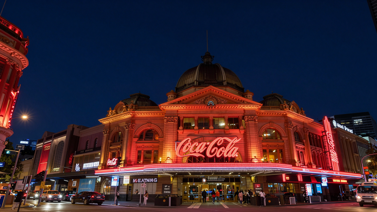 Kings Cross