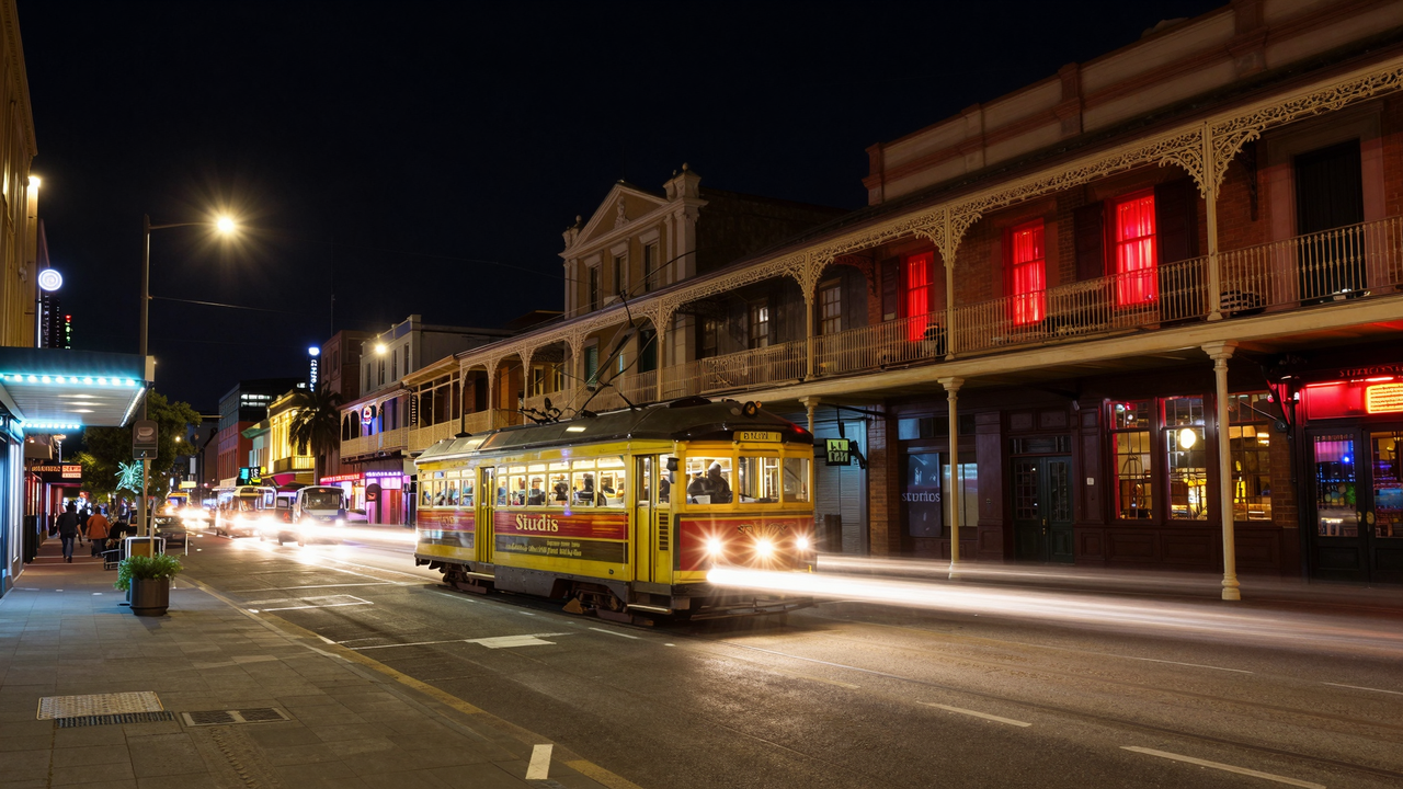 St Kilda