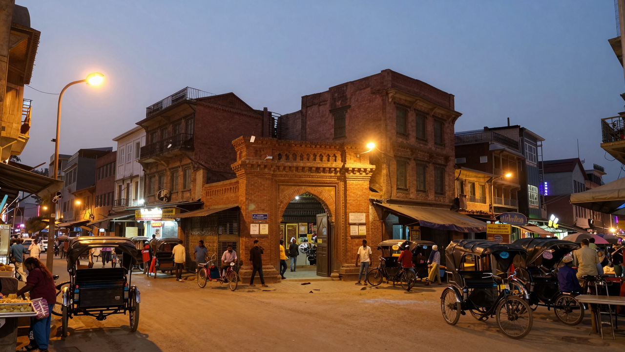Faridpur