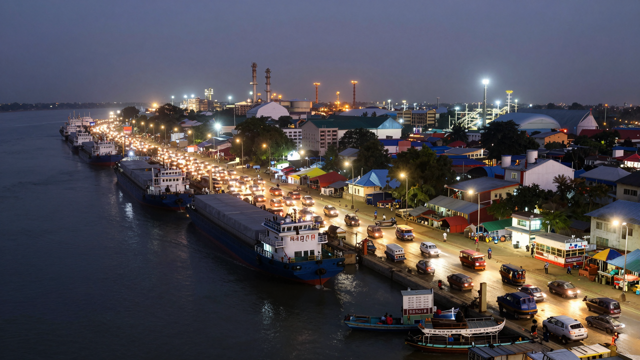 Narayanganj