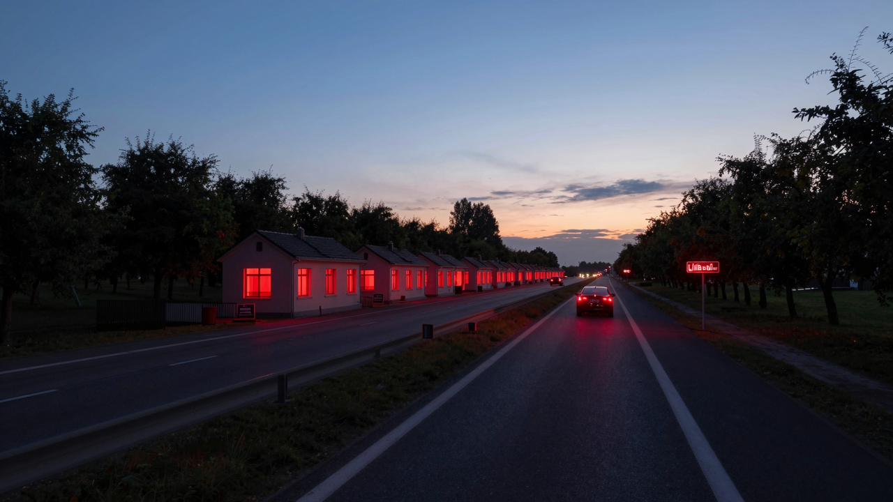 Luikersteenweg