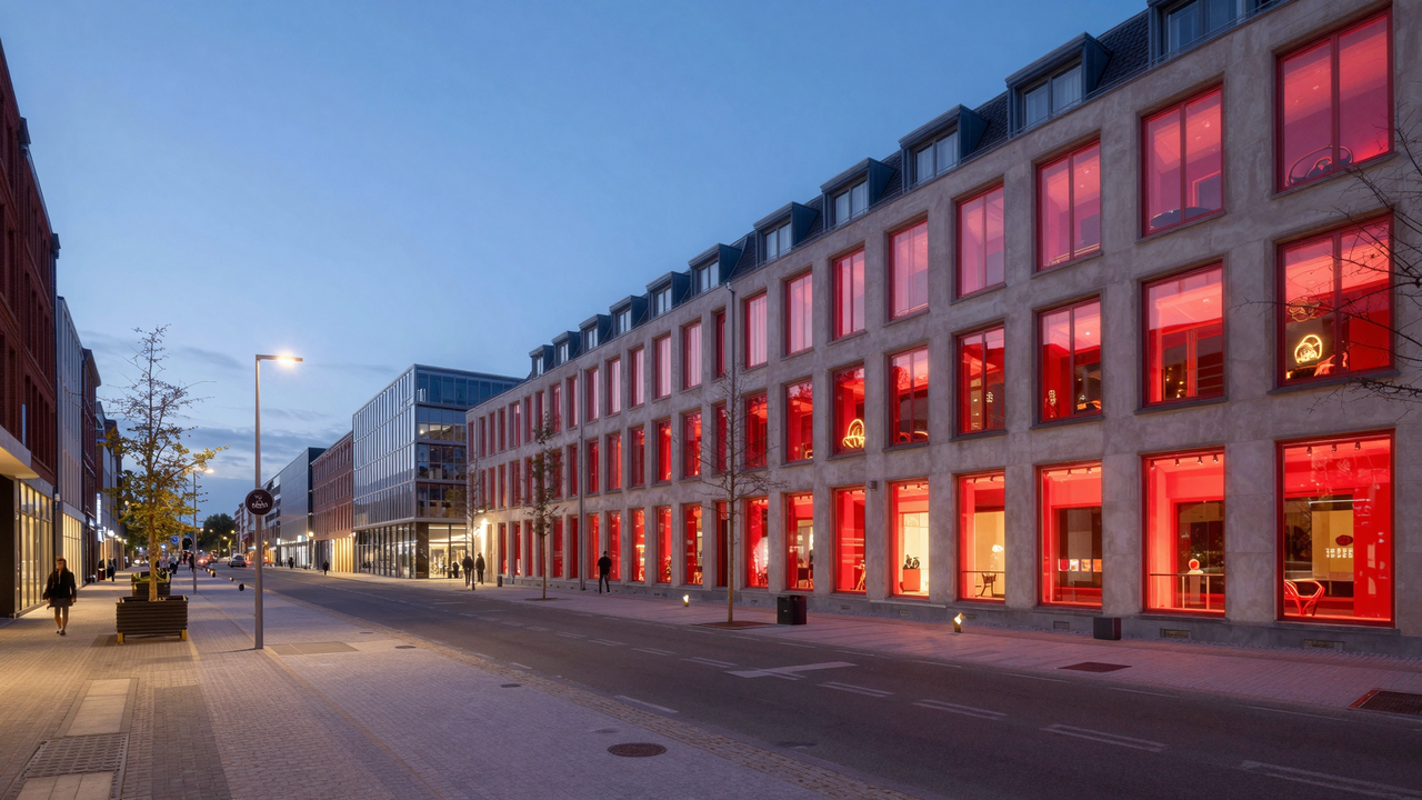 Schipperskwartier (Antwerp)