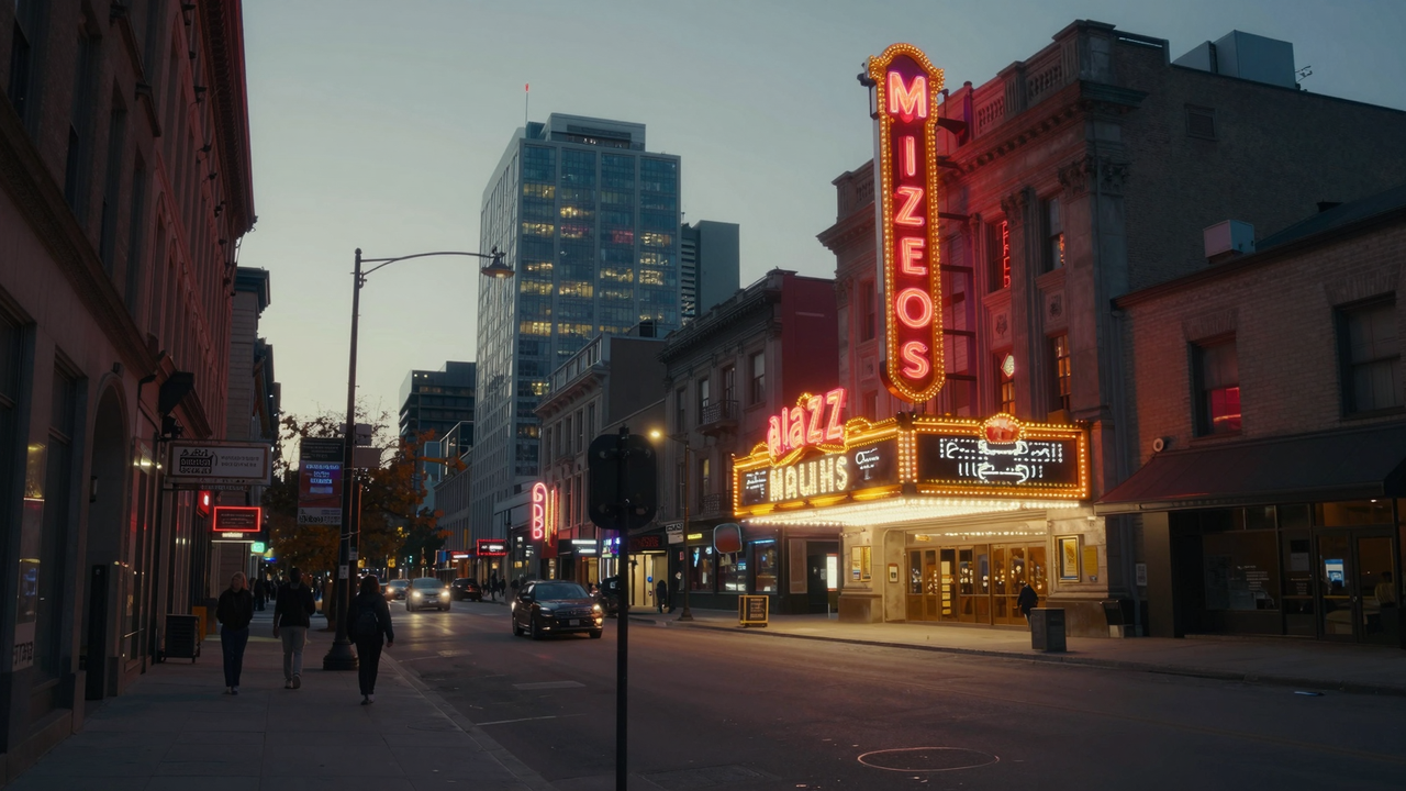 Red-Light District (Historic)