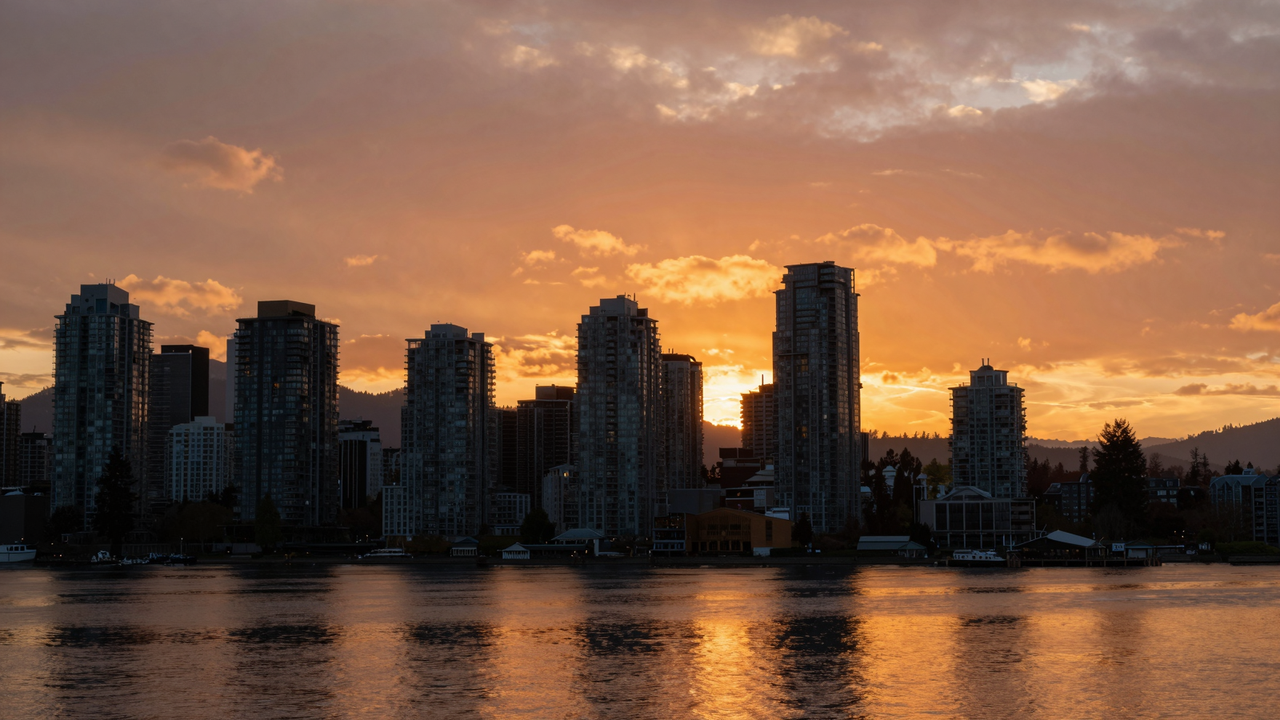 West End (Vancouver)