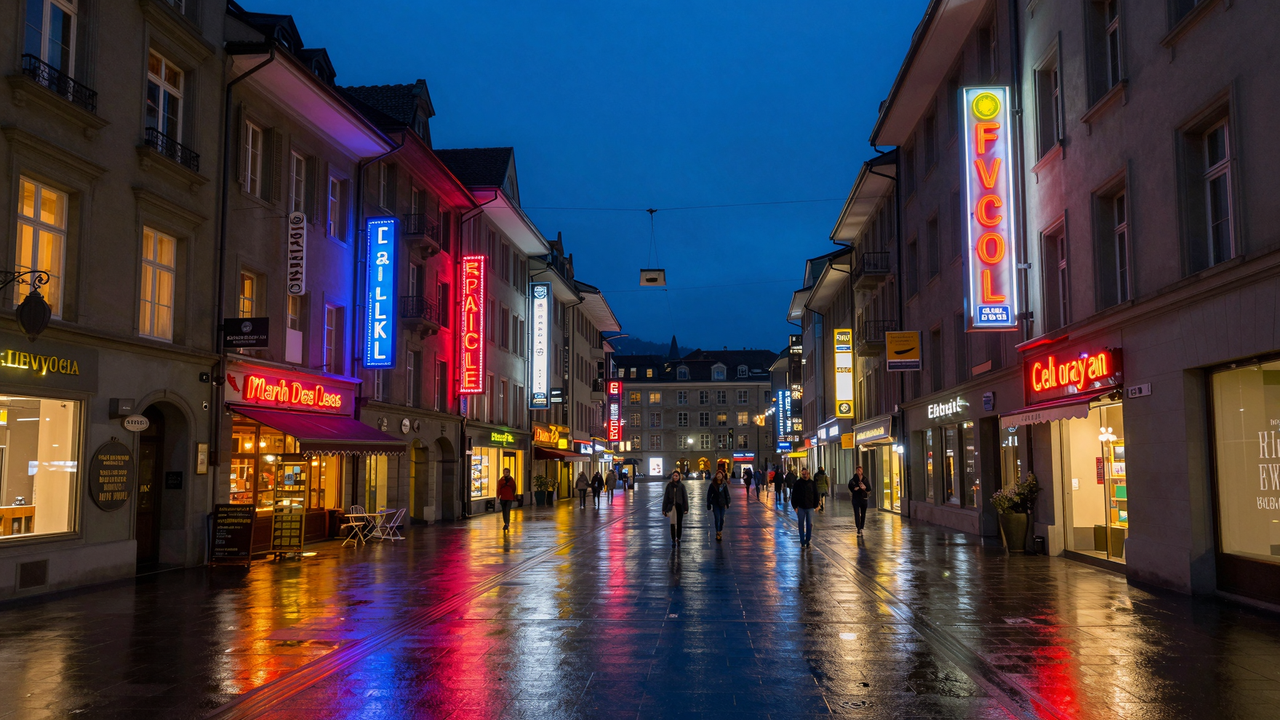 Langstrasse