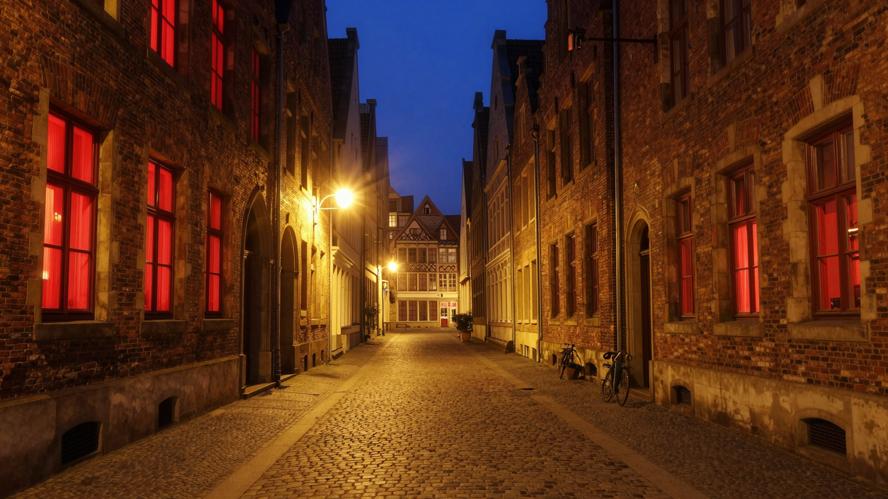 Antoniusstrasse