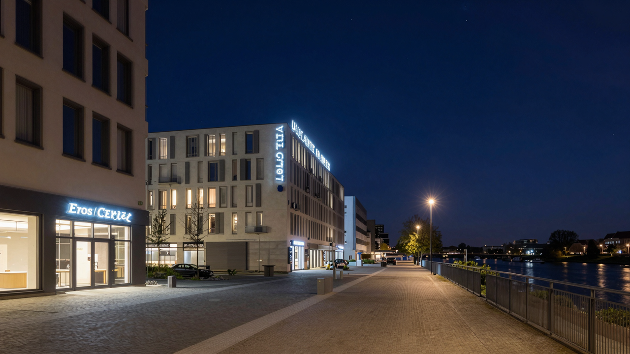 Blaubeurer Strasse