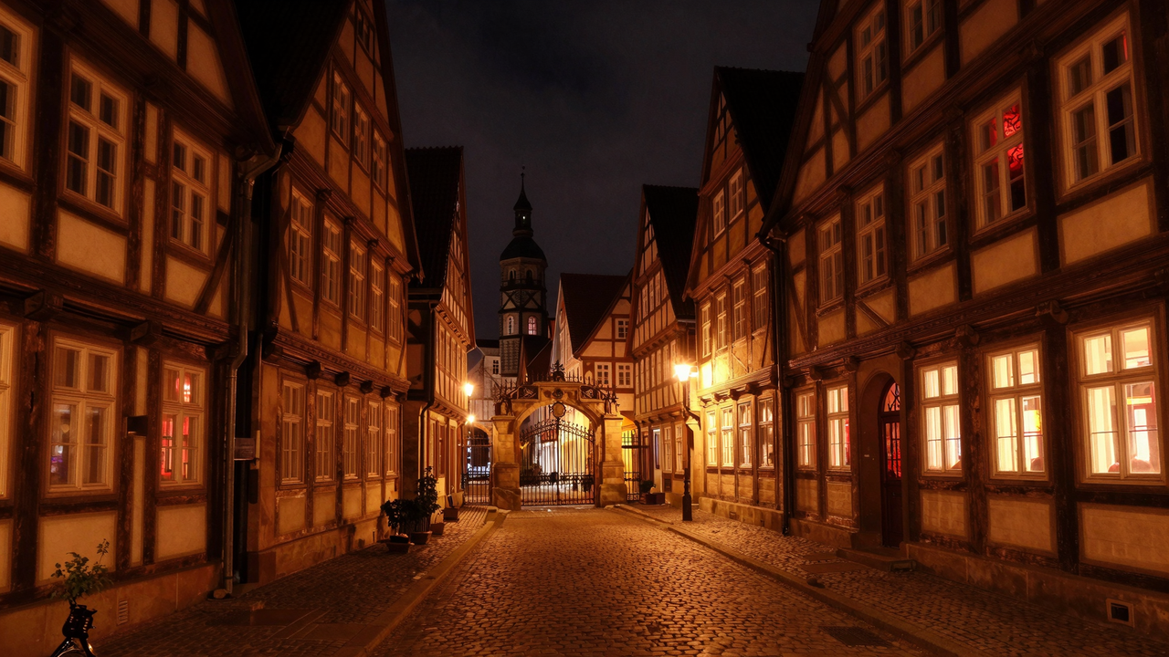 Bruchstrasse