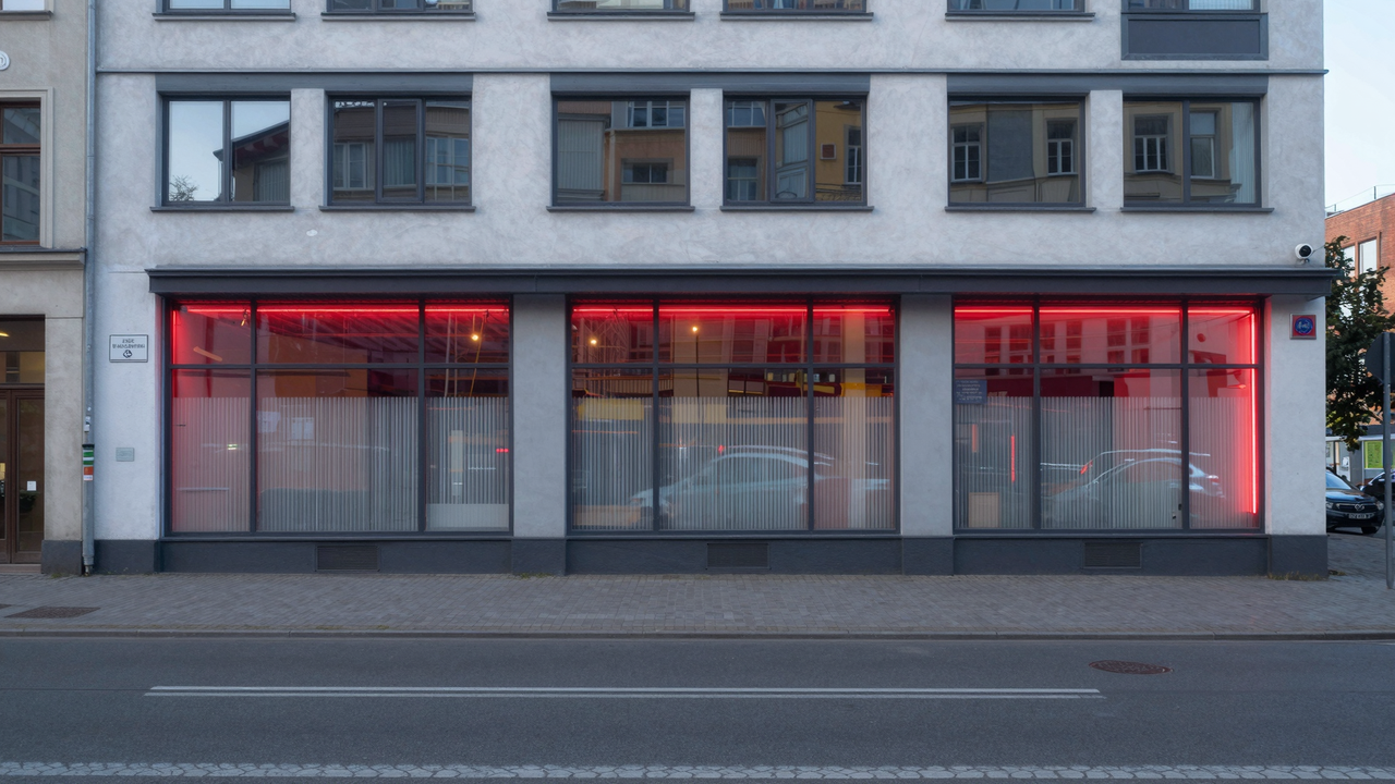 Brunnenstrasse
