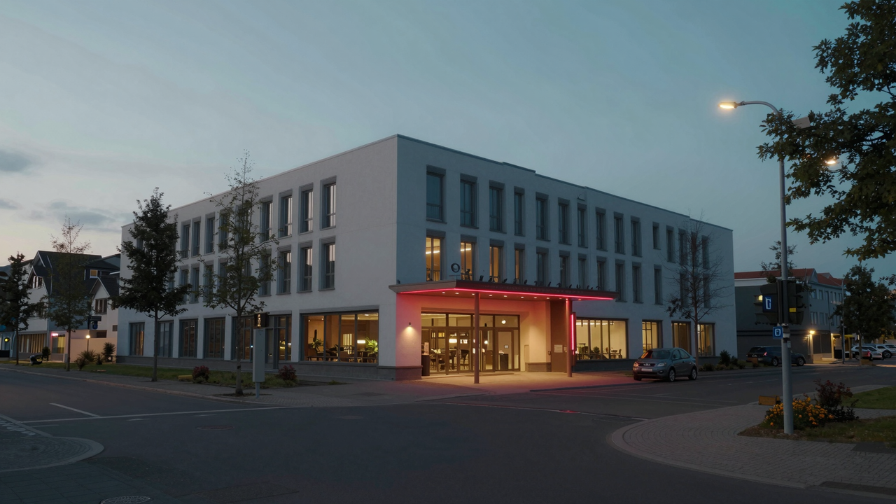 Clemensstrasse