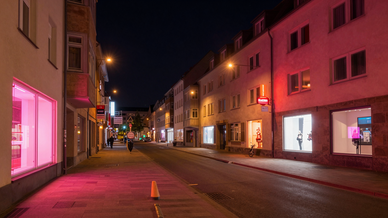 Flasshofstrasse