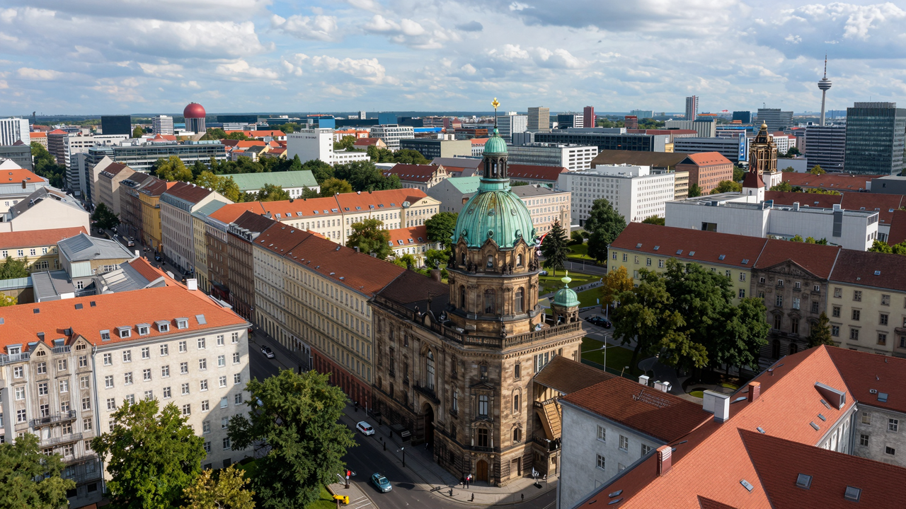 Kurfurstendamm
