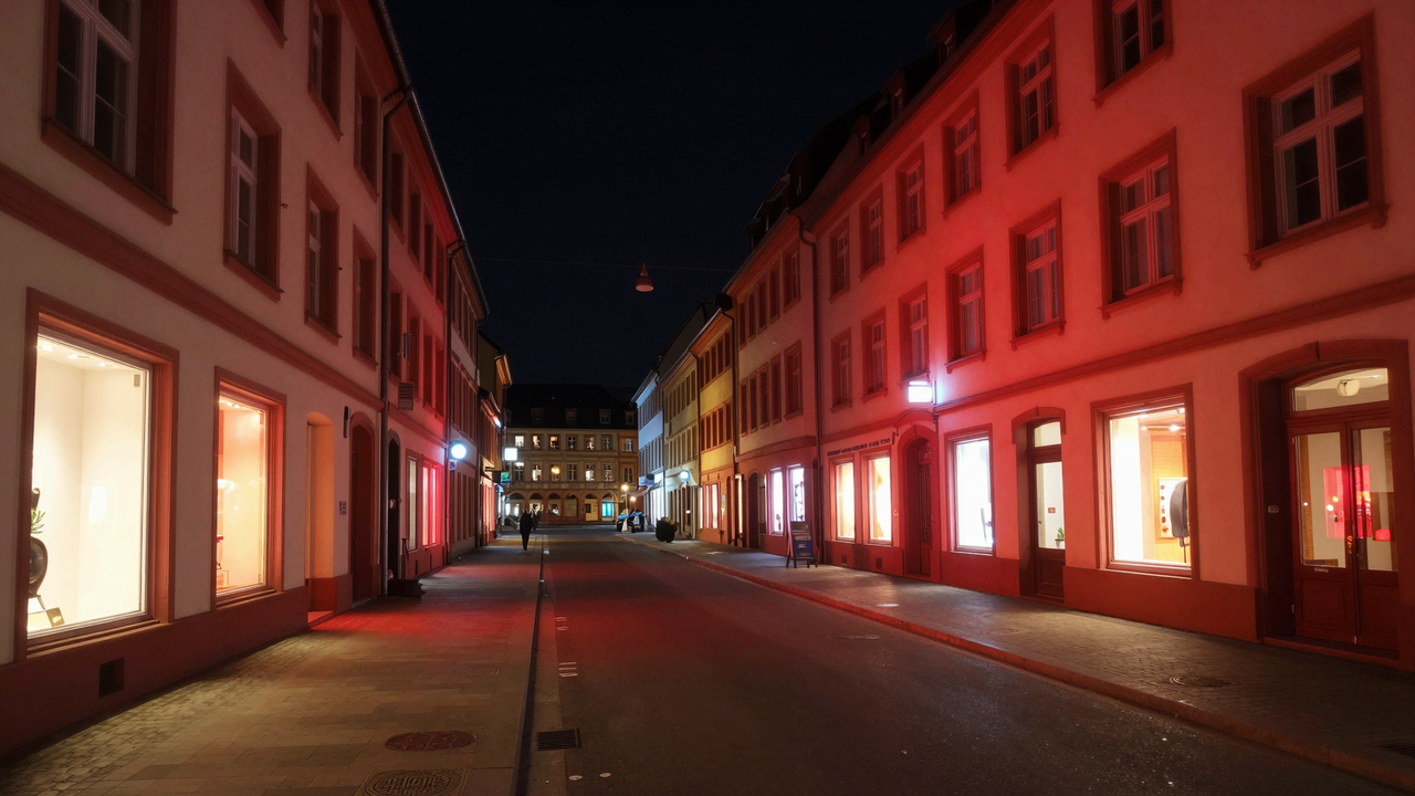 Lupinenstrasse