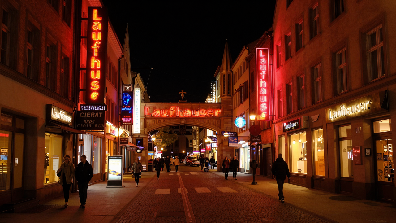 Reitwallstraße