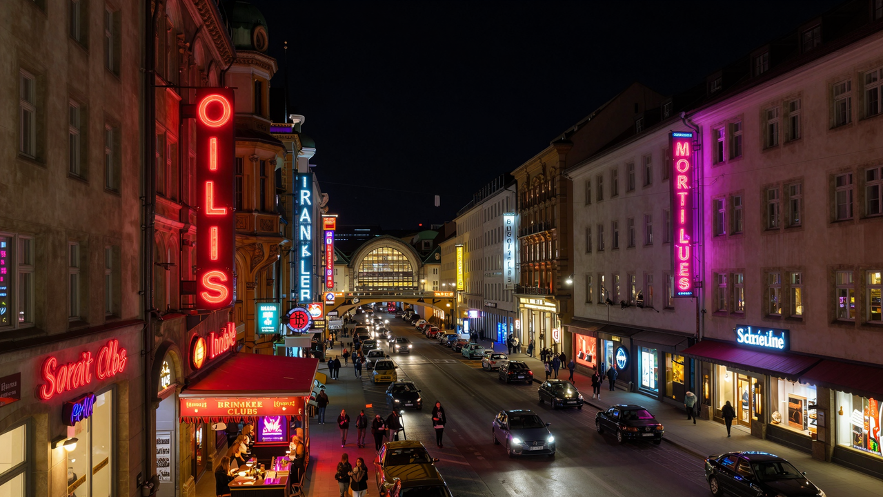 Schillerstraße