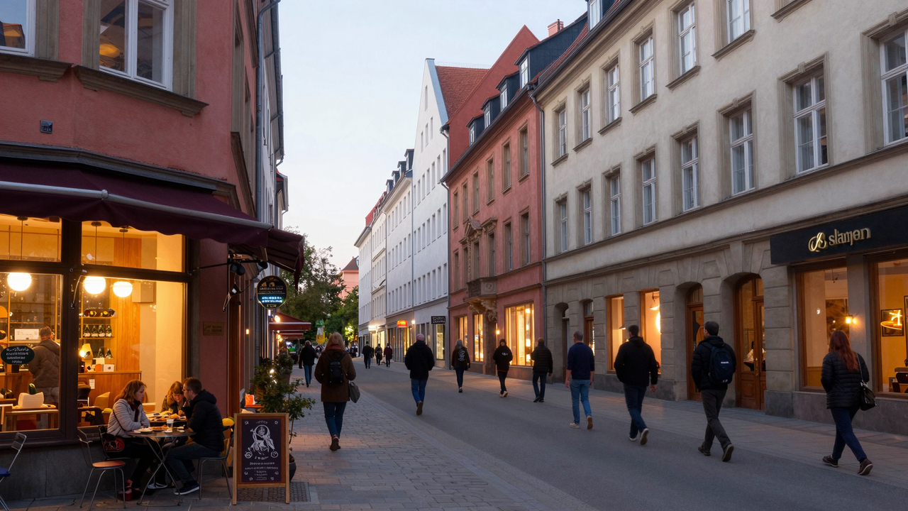 St. Georg