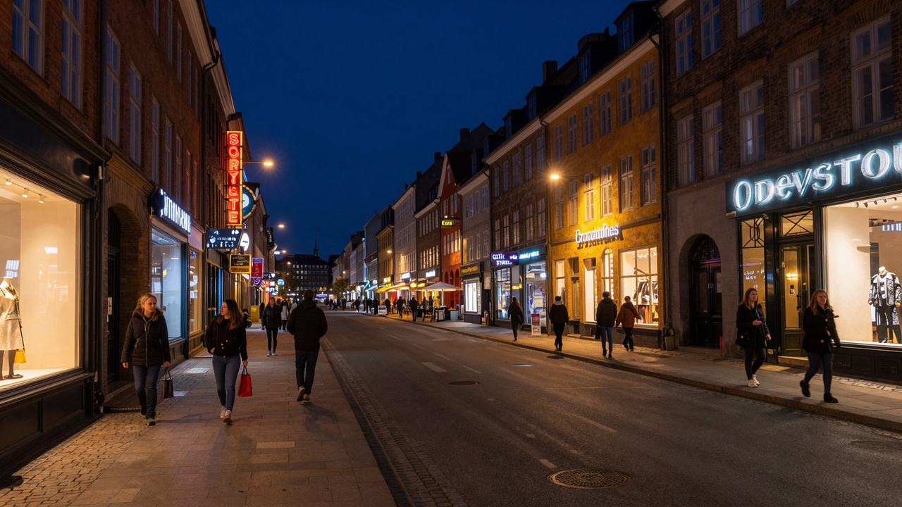 Istedgade