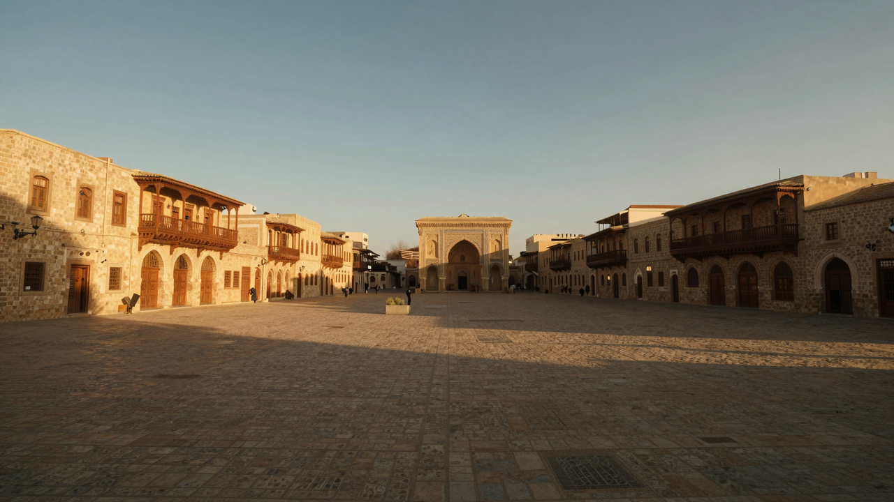 Rahbat al-Jammal