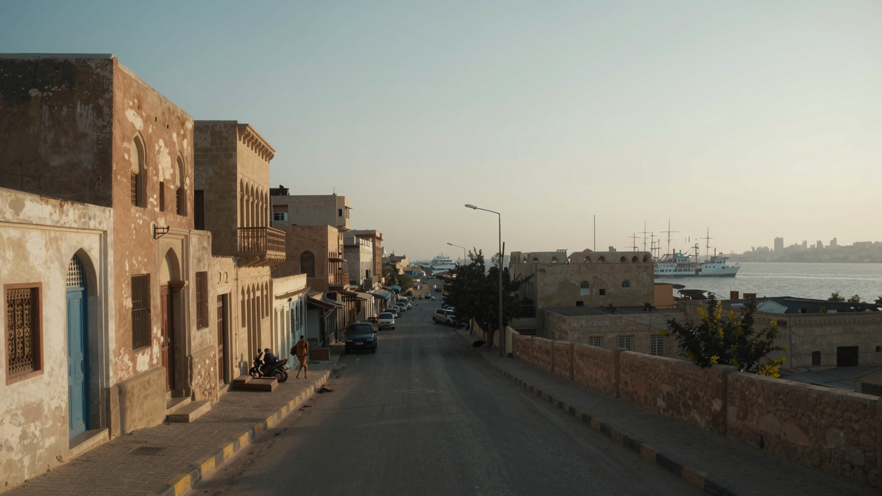 Kom Bakir