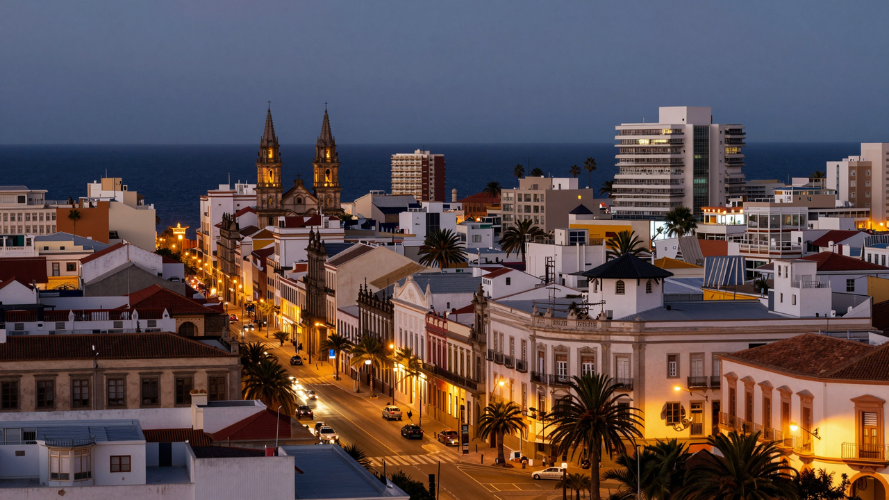 Calle de Miraflores