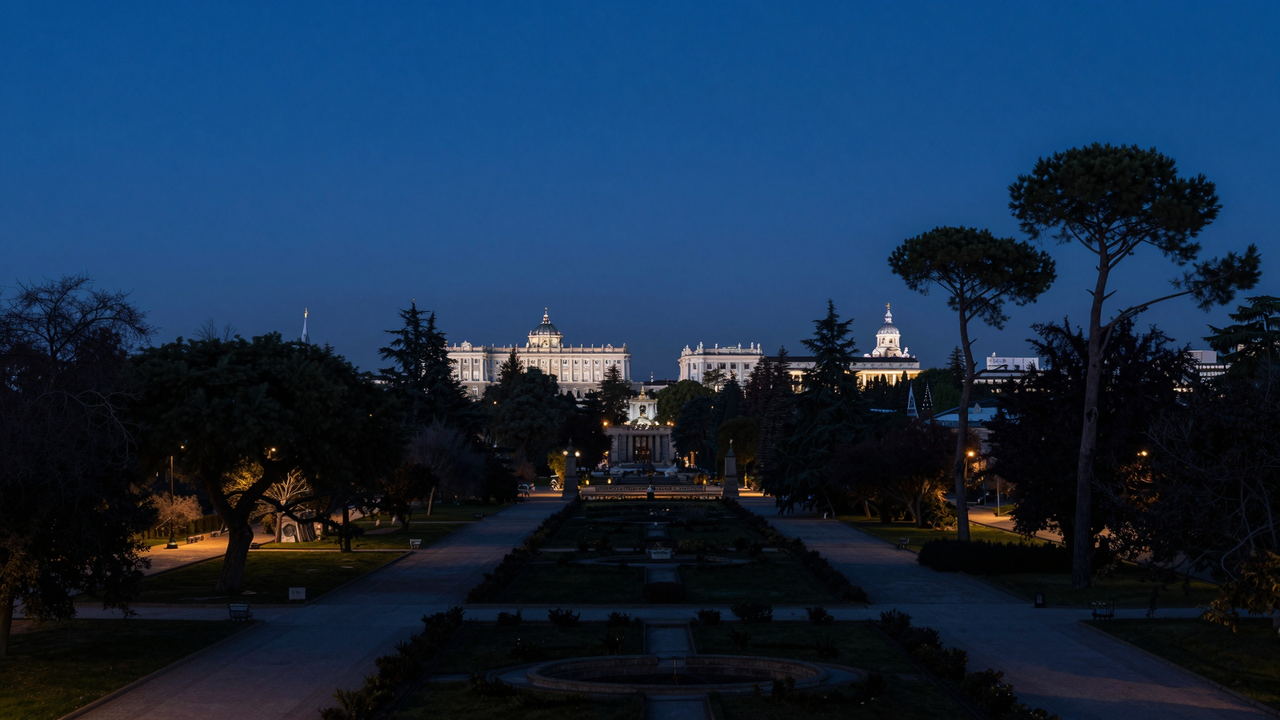 Casa de Campo