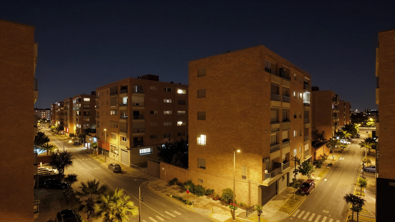 Colonia Marconi