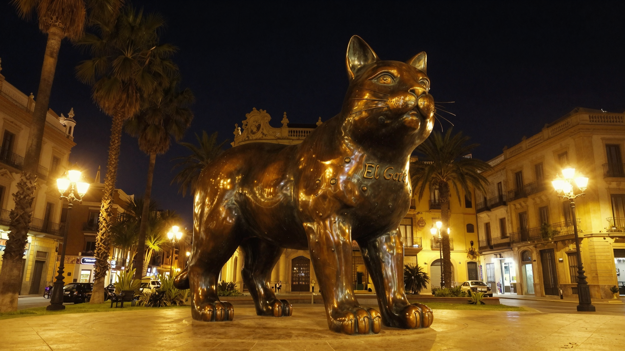 El Gato