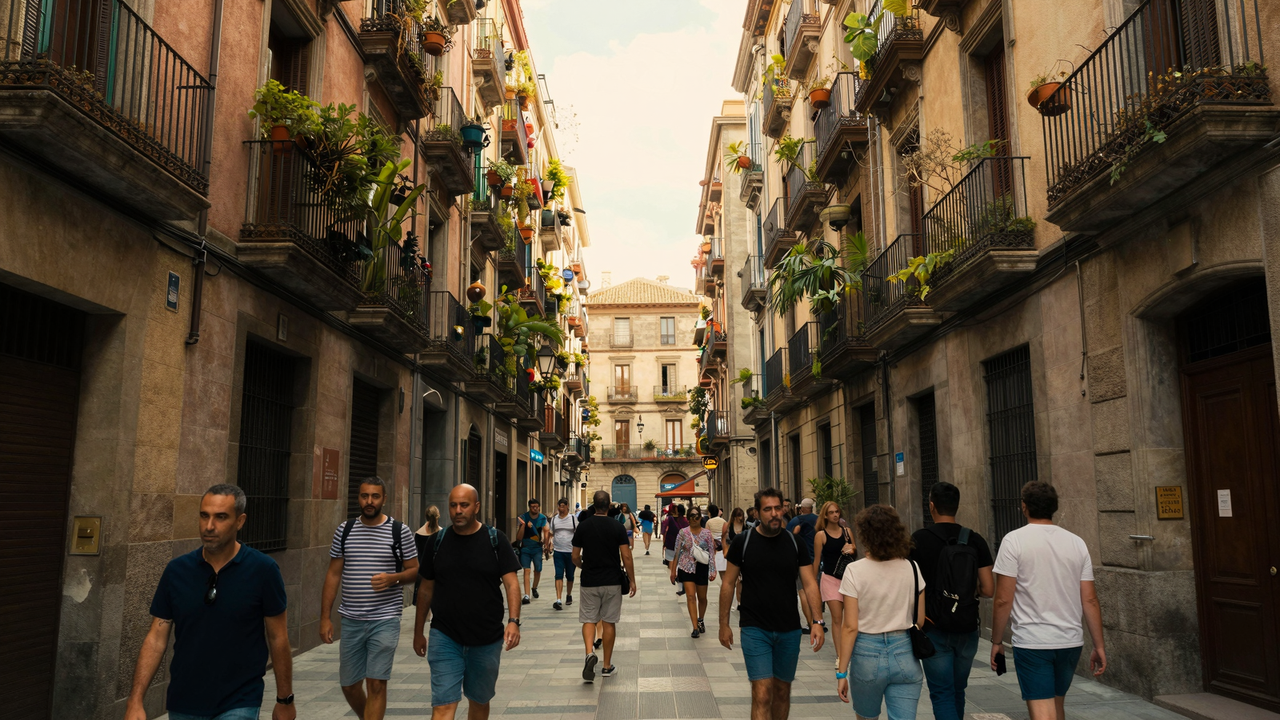 El Raval