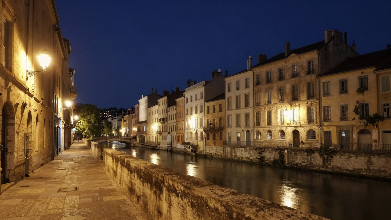 Bourg Neuf