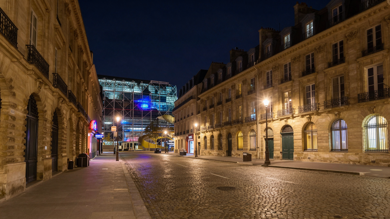 Rue Brisemiche
