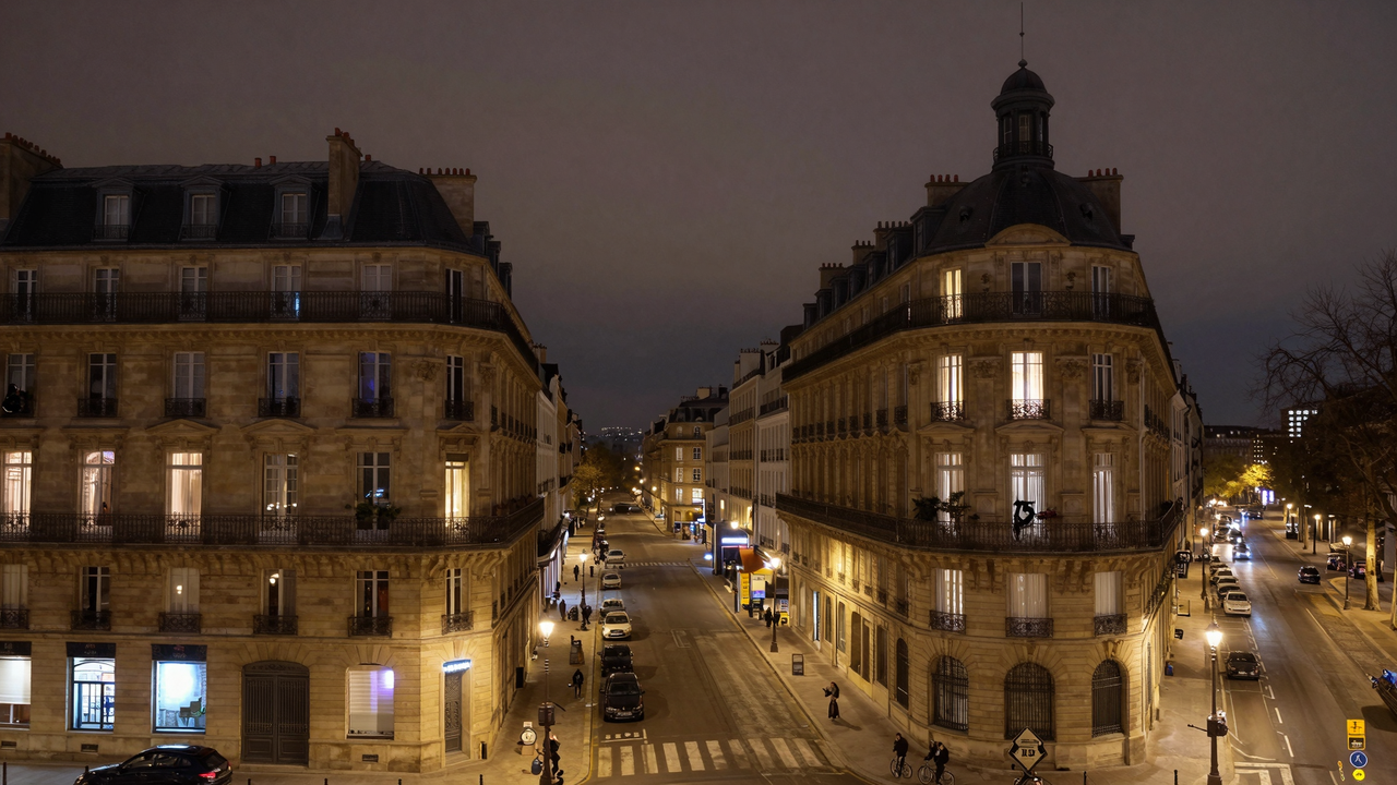 Rue LeSueur