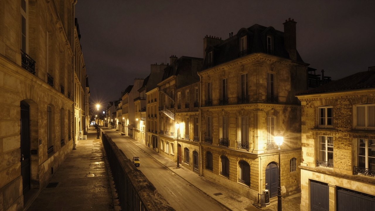 Rue Pute-y-Musse