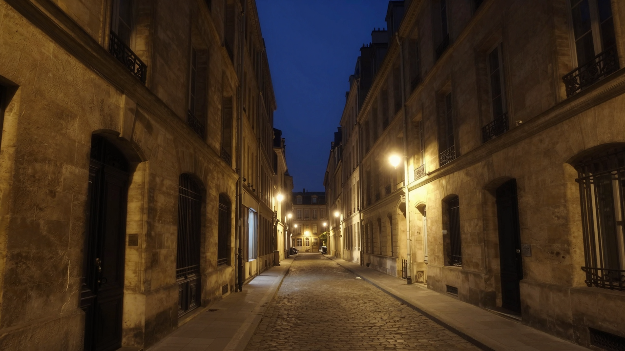 Rue Tire-Vit