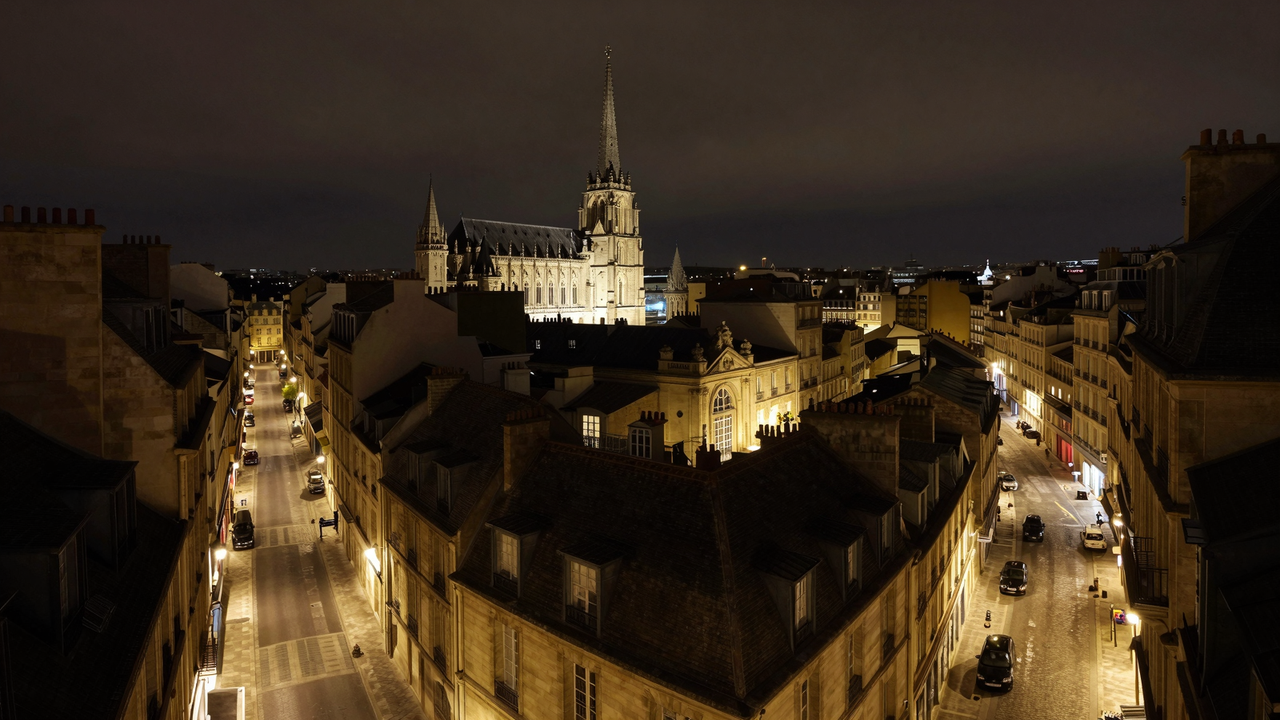 Saint-Sauveur