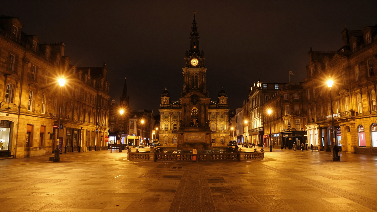 Blythswood Square