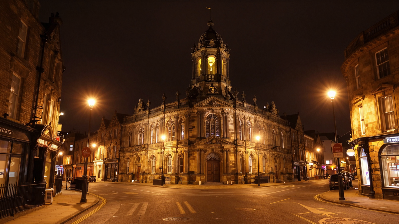 Chapeltown