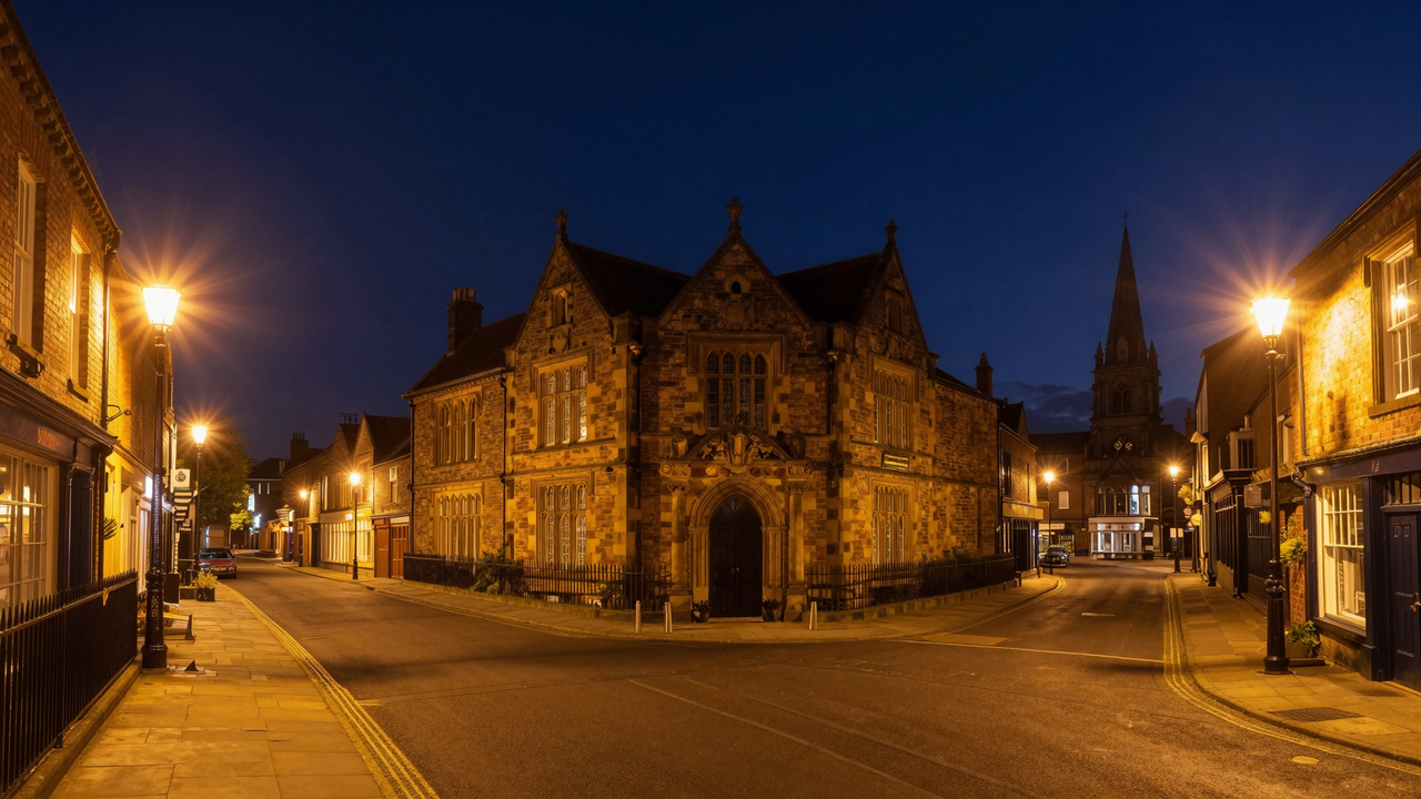 Cobridge