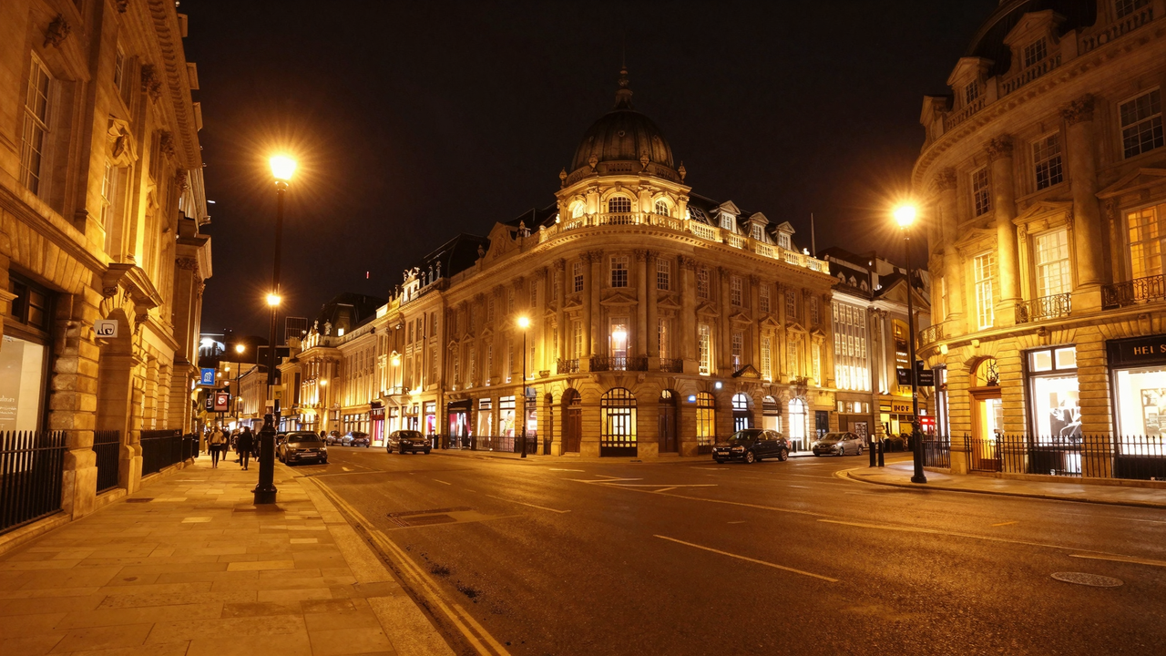 Commercial Road