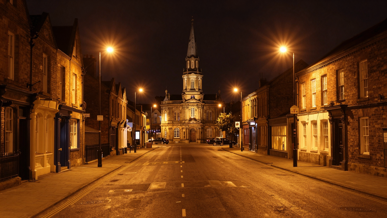 Fletcher Road