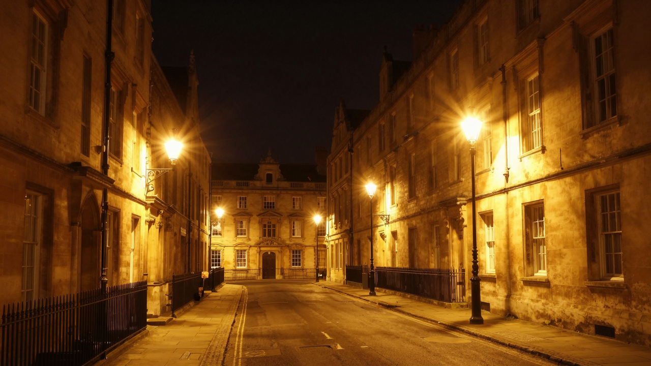 Gropecunt Lane
