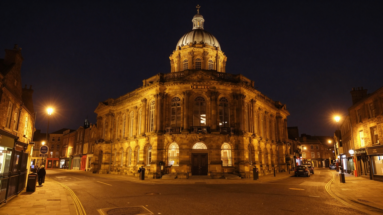 Holbeck