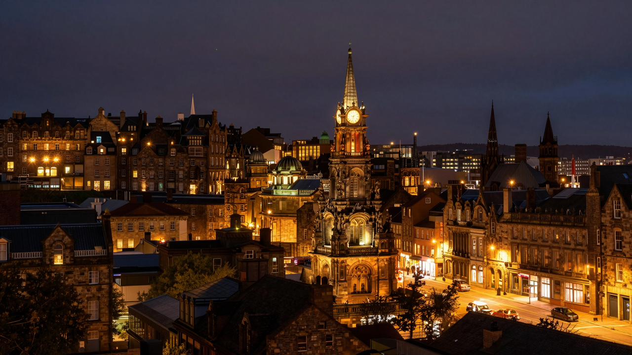 Leith