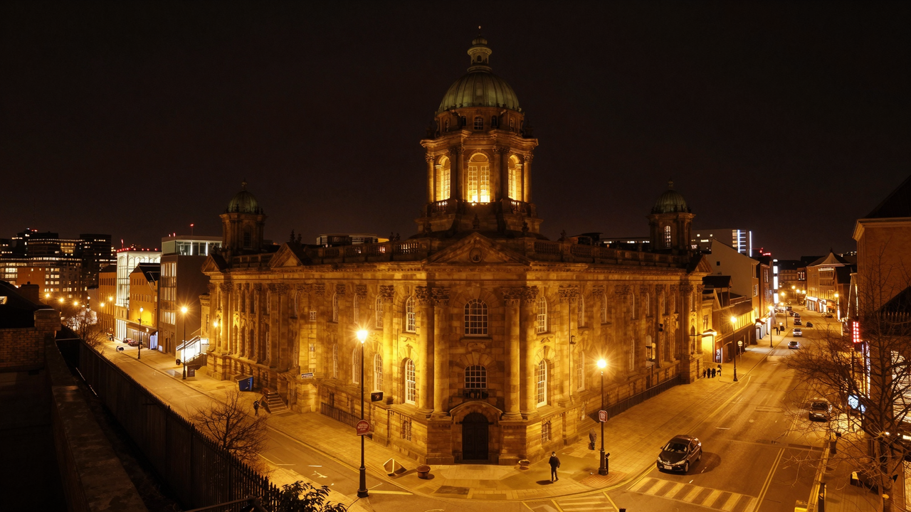 Sailortown